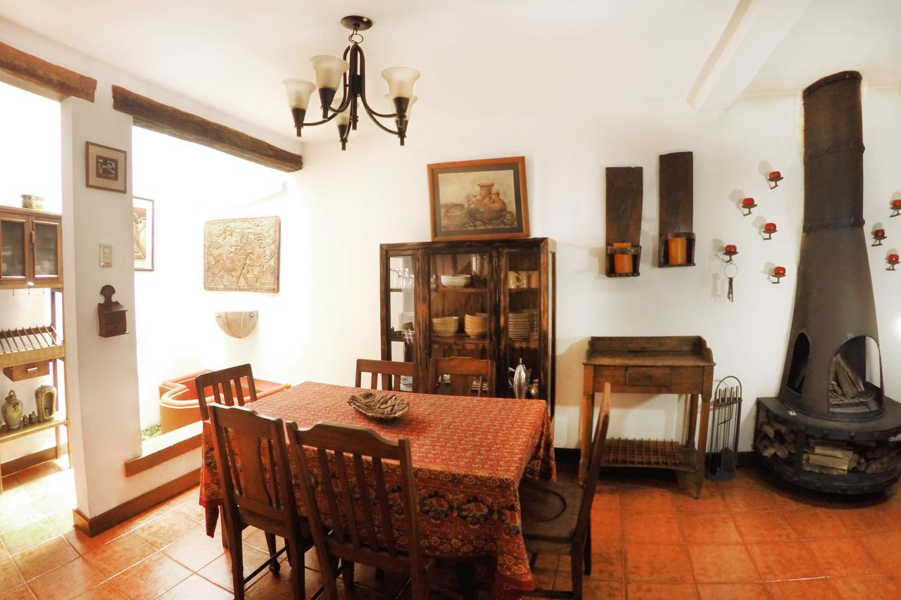 Villas Santa Ana Antigua Eksteriør bilde