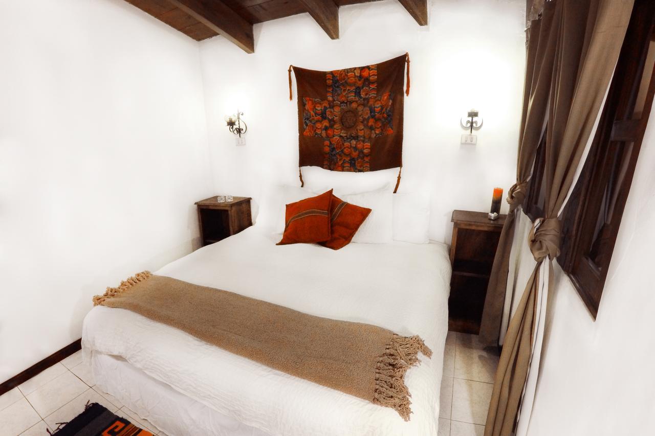 Villas Santa Ana Antigua Eksteriør bilde