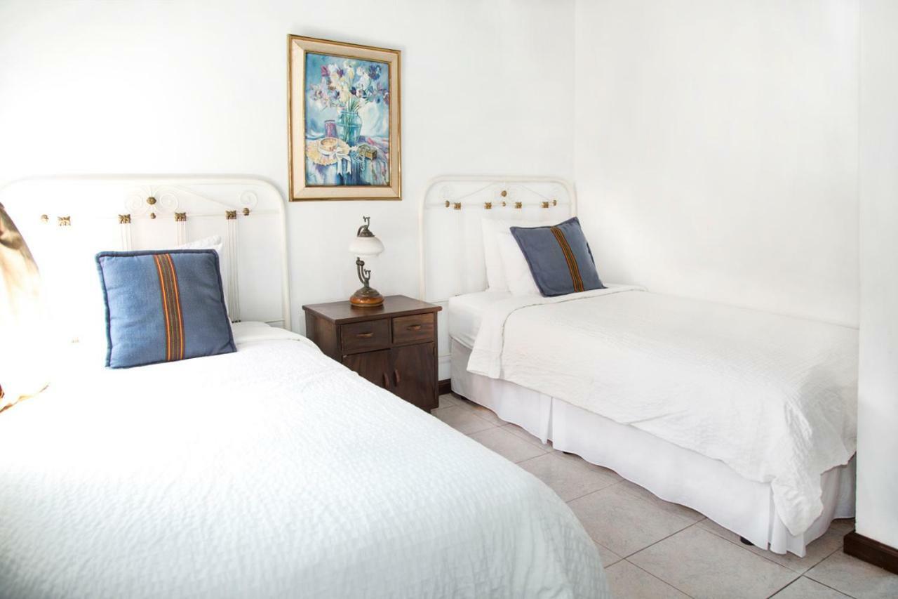 Villas Santa Ana Antigua Eksteriør bilde